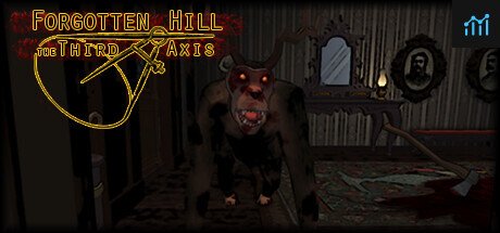 Forgotten Hill The Third Axis PC Specs
