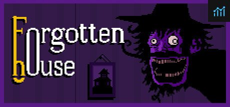 Forgotten house PC Specs