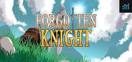 Forgotten Knight PC Specs