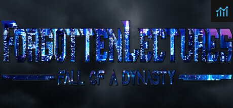 Forgotten Lectures  - Fall of a Dynasty - The Beginning PC Specs