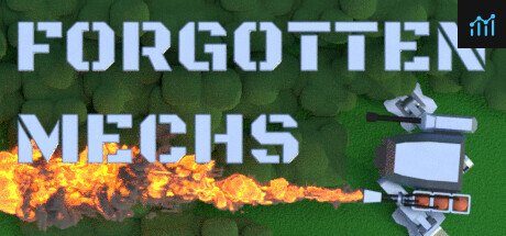 Forgotten Mechs PC Specs