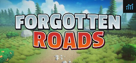 Forgotten Roads PC Specs