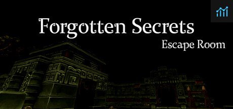 Forgotten Secrets: Escape Room PC Specs