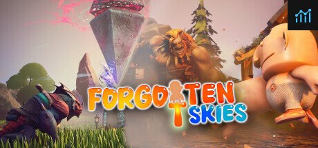 Forgotten Skies PC Specs