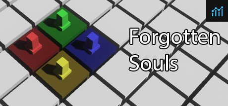 Forgotten Souls PC Specs
