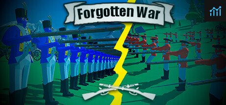 Forgotten War PC Specs
