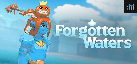 Forgotten Waters PC Specs