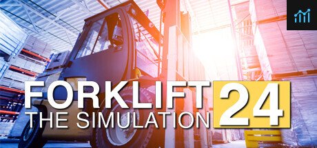 Forklift 2024 - The Simulation PC Specs