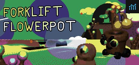 FORKLIFT FLOWERPOT PC Specs
