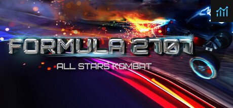 Can I Run Formula 2707 - All Stars Kombat?