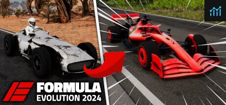 Formula Evolution 2024 PC Specs