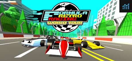 Formula Retro Racing - World Tour PC Specs