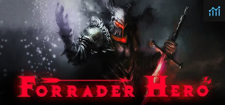 Forrader Hero PC Specs