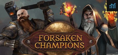 Can I Run Forsaken Champions?