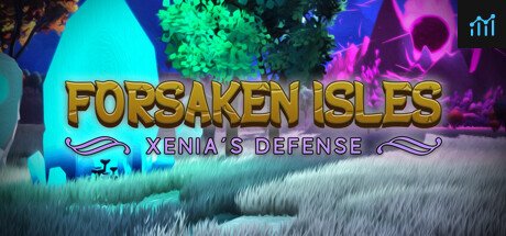Forsaken Isles: Xenia's Defense PC Specs