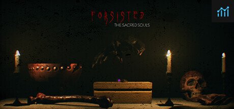 FORSISTED : The Sacred Souls PC Specs
