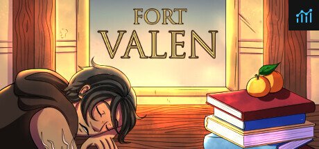 Fort Valen PC Specs