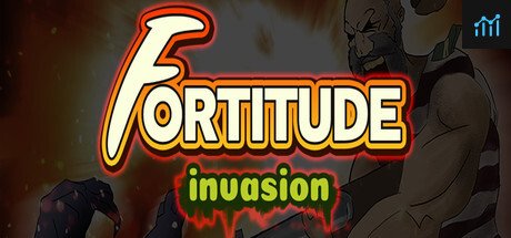 Fortitude invasion PC Specs