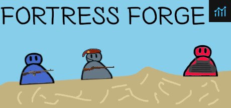 Fortress Forge PC Specs