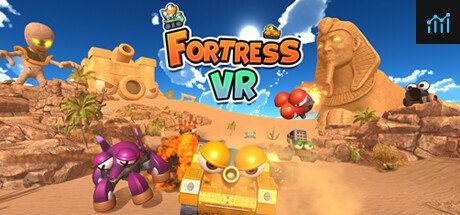 Fortress VR PC Specs