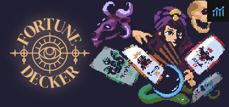 Can I Run Fortune Decker?