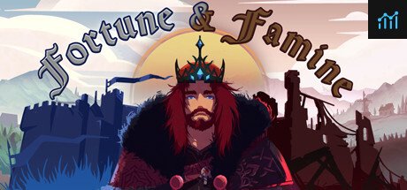 Fortune & Famine PC Specs