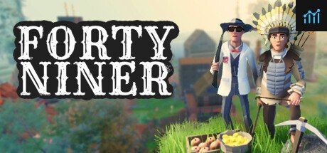 Forty-Niner PC Specs