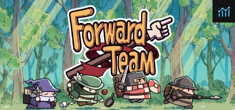 Forward Team PC Specs
