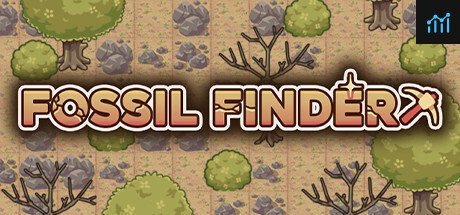 Fossil Finder PC Specs