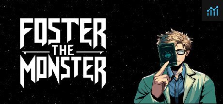 Foster The Monster PC Specs