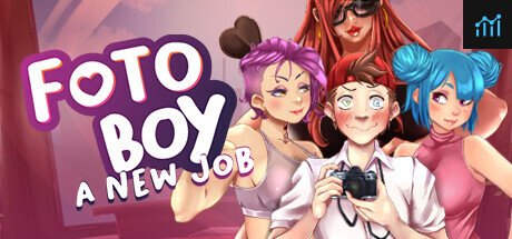 Foto Boy: A New Job PC Specs