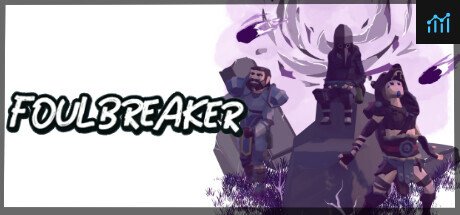 Foulbreaker PC Specs