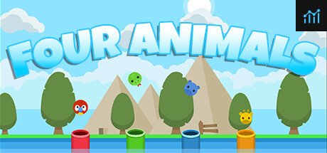 Can I Run Four Animals?