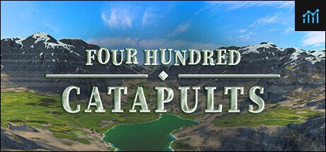 Four Hundred Catapults PC Specs