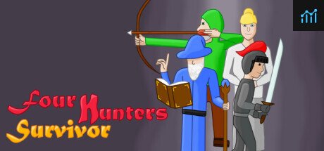 Four Hunters Survivor PC Specs