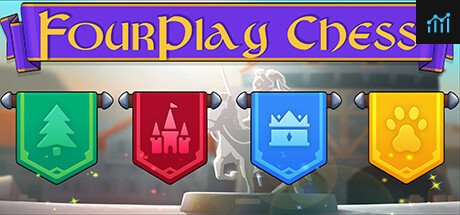 FourPlay Chess PC Specs