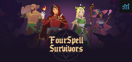 Fourspell Survivors (Online Coop) PC Specs