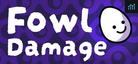 Fowl Damage PC Specs