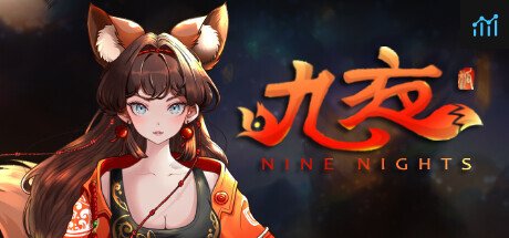 Fox Fairy Saga · Nine Nights PC Specs