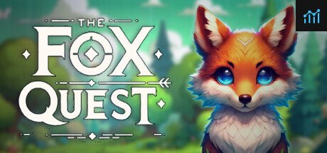 Fox Quest: The Elemental Keys PC Specs
