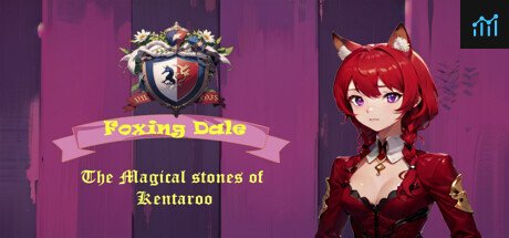 Foxingdale (The Magical stones of Kentaroo) PC Specs