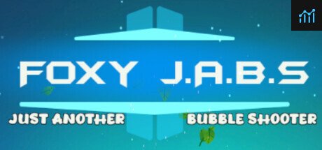 Foxy J.A.B.S: Just Another Bubble Shooter PC Specs