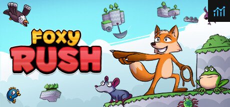 FoxyRush PC Specs