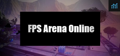 FPS Arena Online PC Specs