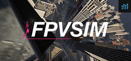FPVSIM Drone Simulator PC Specs