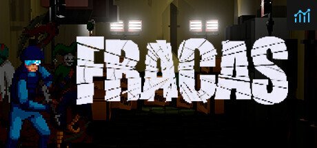 Fracas PC Specs