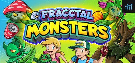 Fracctal Monsters PC Specs