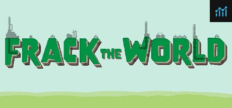 Frack the World PC Specs
