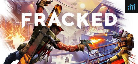 Fracked PC Specs