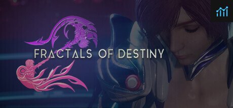 FRACTALS OF DESTINY PC Specs